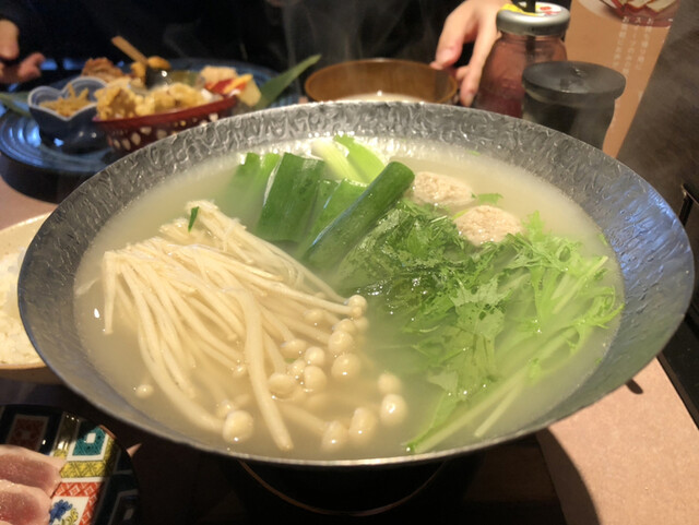 味浪漫いしがま亭的实拍高清图