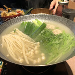 味浪漫いしがま亭的实拍图