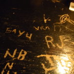 トラブル・ピーチ的實拍圖