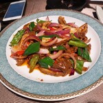 鼎上記的實拍圖