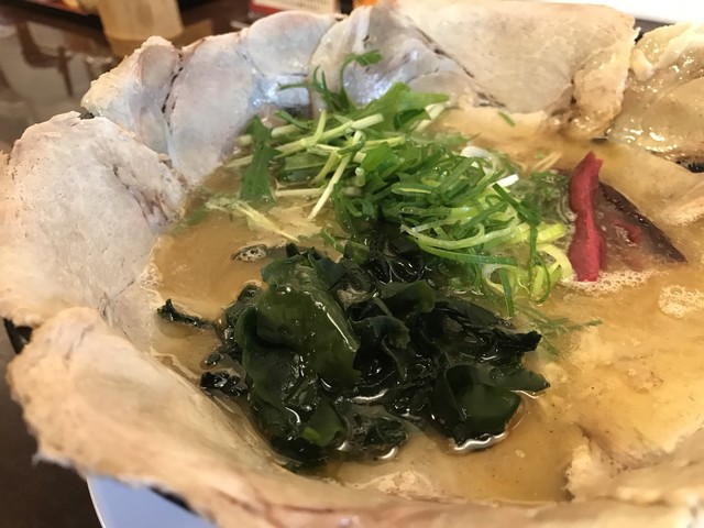 らーめん 嵐的實拍高清圖