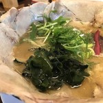 らーめん 嵐的實拍圖