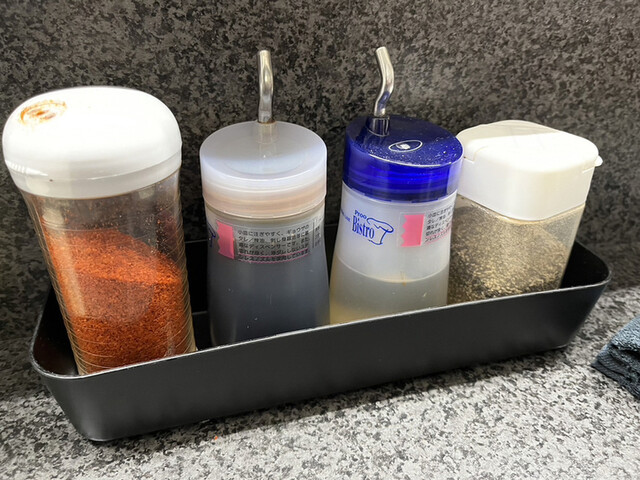 recommendations image for らーめん 汁なし 兄貴んち