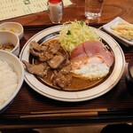 つるかめ食堂 歌舞伎町店的實拍圖