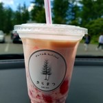 recommendations for ビルケの森 レストスタンド からまつ