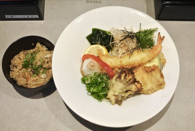 recommendations image for 島田本気うどん