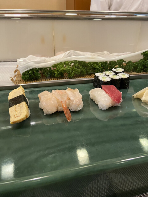 鮨竹亭的实拍高清图