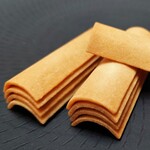 元祖八ツ橋 西尾為忠商店  清水店的實拍圖