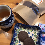 recommendations for モジョ クッキー