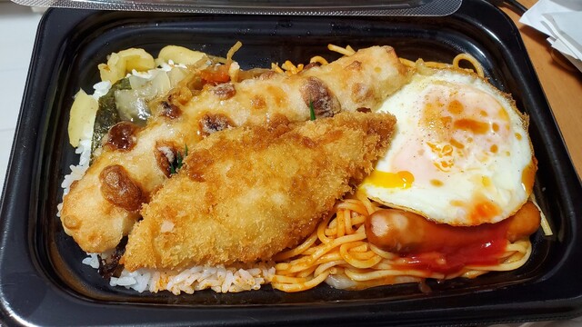 recommendations image for ほっともっと 鶯谷北口店