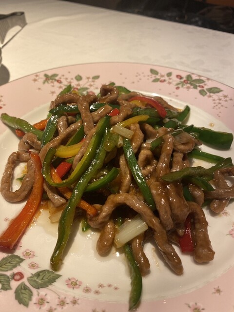 中華料理 頤和園 天神店的實拍高清圖