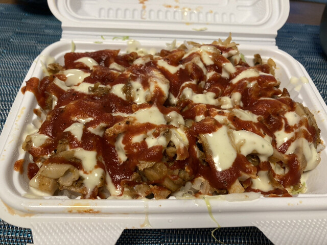 recommendations image for 47マーディニ ケバブ