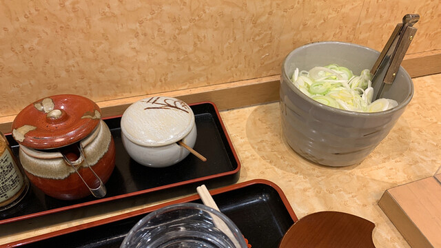 小諸そば 代々木店的實拍高清圖