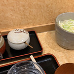 小諸そば 代々木店的實拍圖