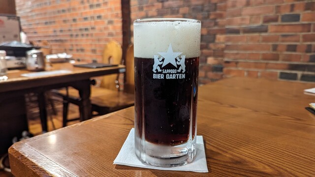 サッポロビール園 ケッセルホール的實拍高清圖