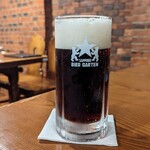 サッポロビール園 ケッセルホール的實拍圖
