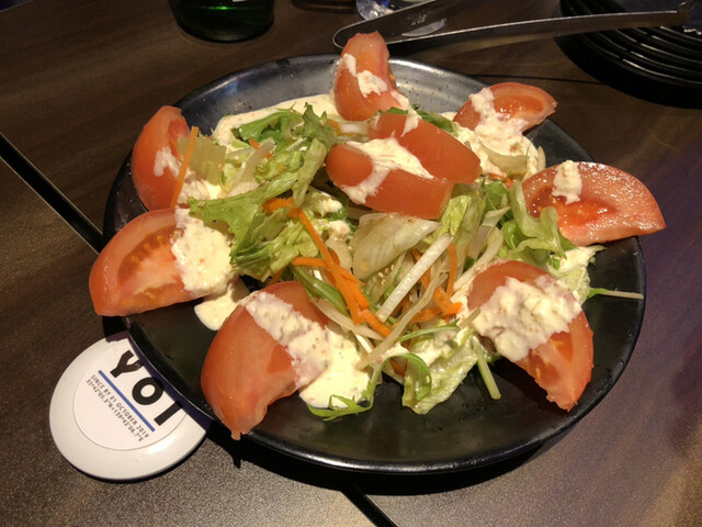 韓国居酒屋 YOI 札幌琴似店的實拍高清圖