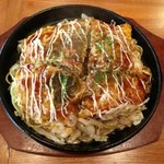 お好み焼 鉄板焼 桃太郎的实拍图