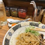 神虎 南森町店的實拍圖