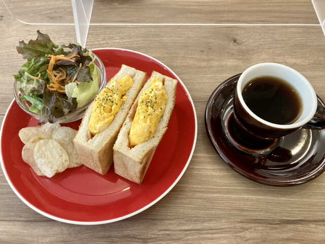 インディゴカフェ的实拍高清图