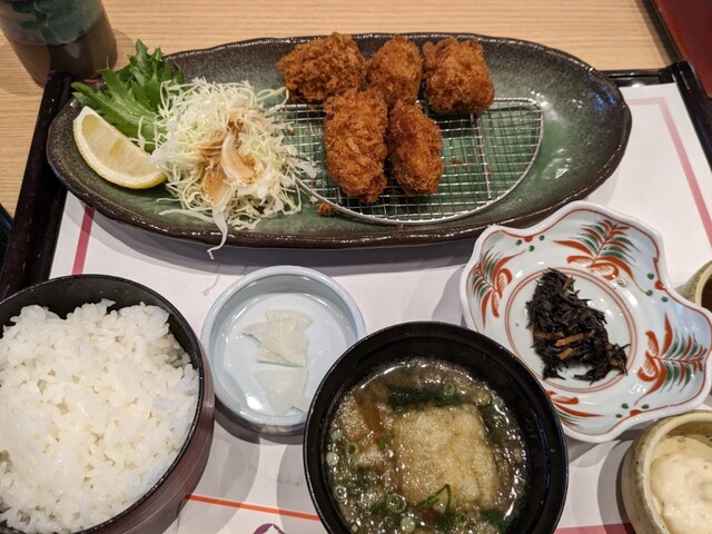 和食鍋処 すし半 深井店的实拍高清图