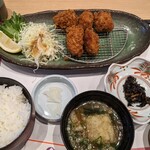 和食鍋処 すし半 深井店的实拍图