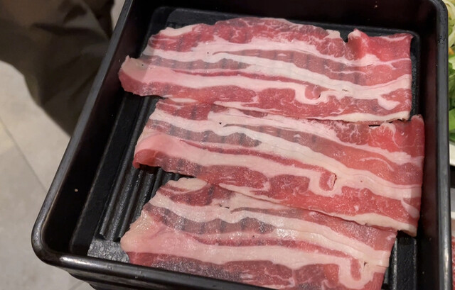 recommendations image for しゃぶ葉 立川駅南口店