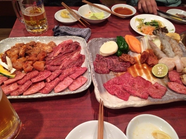 recommendations image for 焼肉亭ソウル園 杭全店