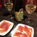 炭焼きイタリアン Orso的实拍图