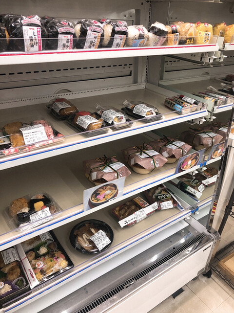 キヨスク 新札幌店的實拍高清圖