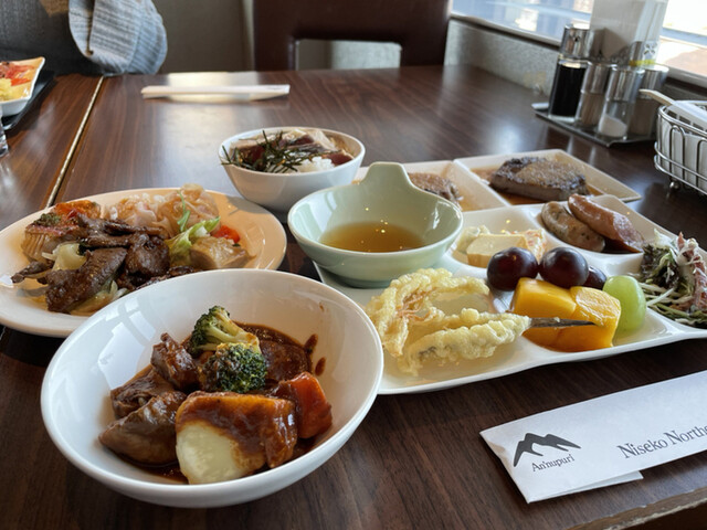 ニセコノーザンリゾート・アンヌプリ的實拍高清圖