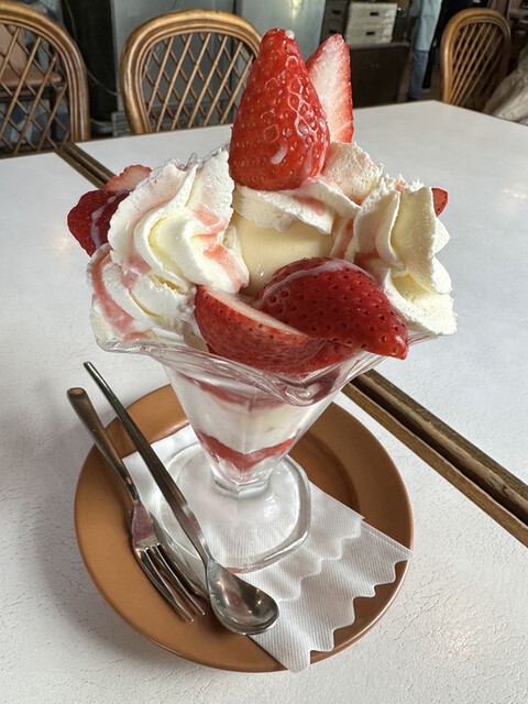 レストランオオタニ的實拍高清圖