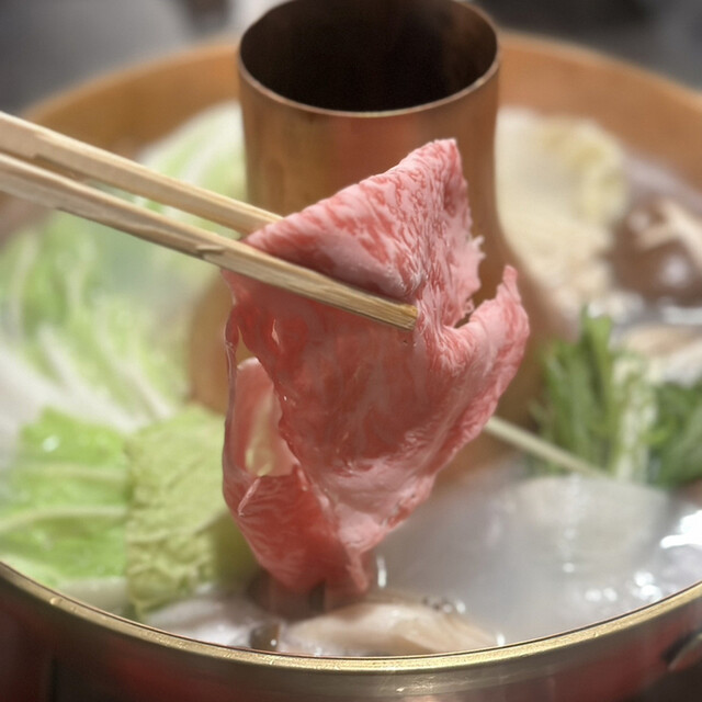 牛しゃぶ知慕里的實拍高清圖
