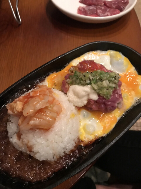 ジンギスカン 禅的實拍高清圖