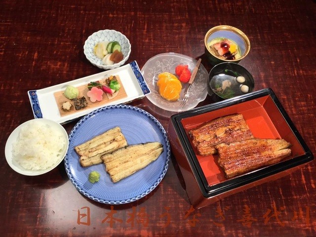 喜代川的實拍高清圖