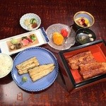 喜代川的實拍圖