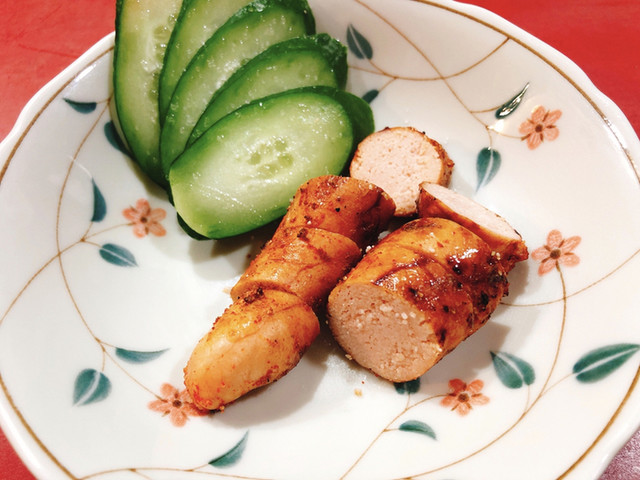 recommendations image for 屋台　峰ちゃん