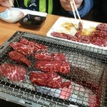 焼肉のんき的实拍图