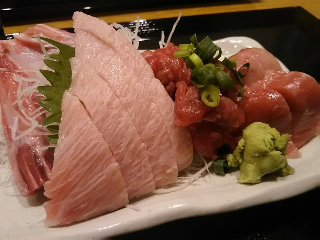 日乃本食堂的實拍高清圖