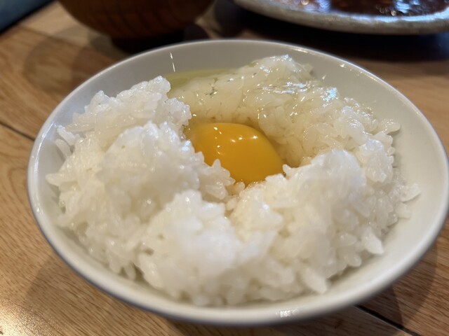 山本のハンバーグ 新橋食堂的實拍高清圖