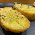 recommendations for PASTA tesio