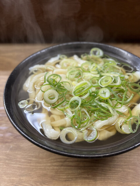うどん処松島的实拍高清图