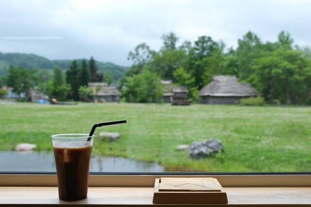 Cafe アリキキ的实拍高清图