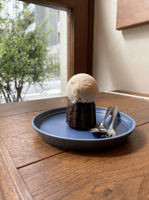 BERTH COFFEE ROASTERY Haru的實拍高清圖