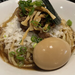 俺の空 新宿店的實拍圖
