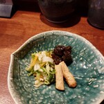 串揚げ 風の音的實拍圖
