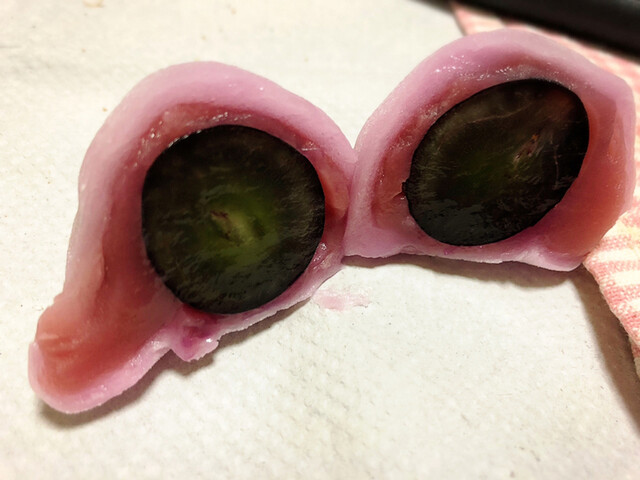 柿安 口福堂 イーアス高尾店的實拍高清圖