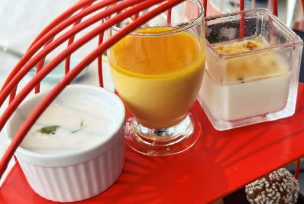 中国料理 「望海楼」 ヒルトン福岡シーホーク的实拍图