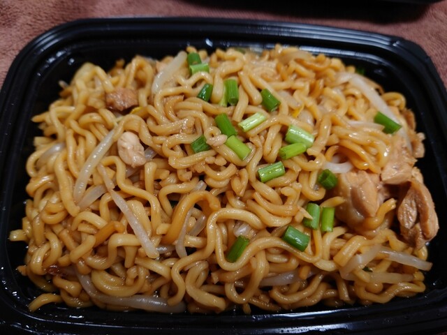 タイ屋台食堂 クルアチャオプラヤー的實拍高清圖