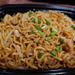 タイ屋台食堂 クルアチャオプラヤー的實拍圖